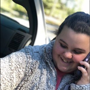 Meet your Posher, Ella madison